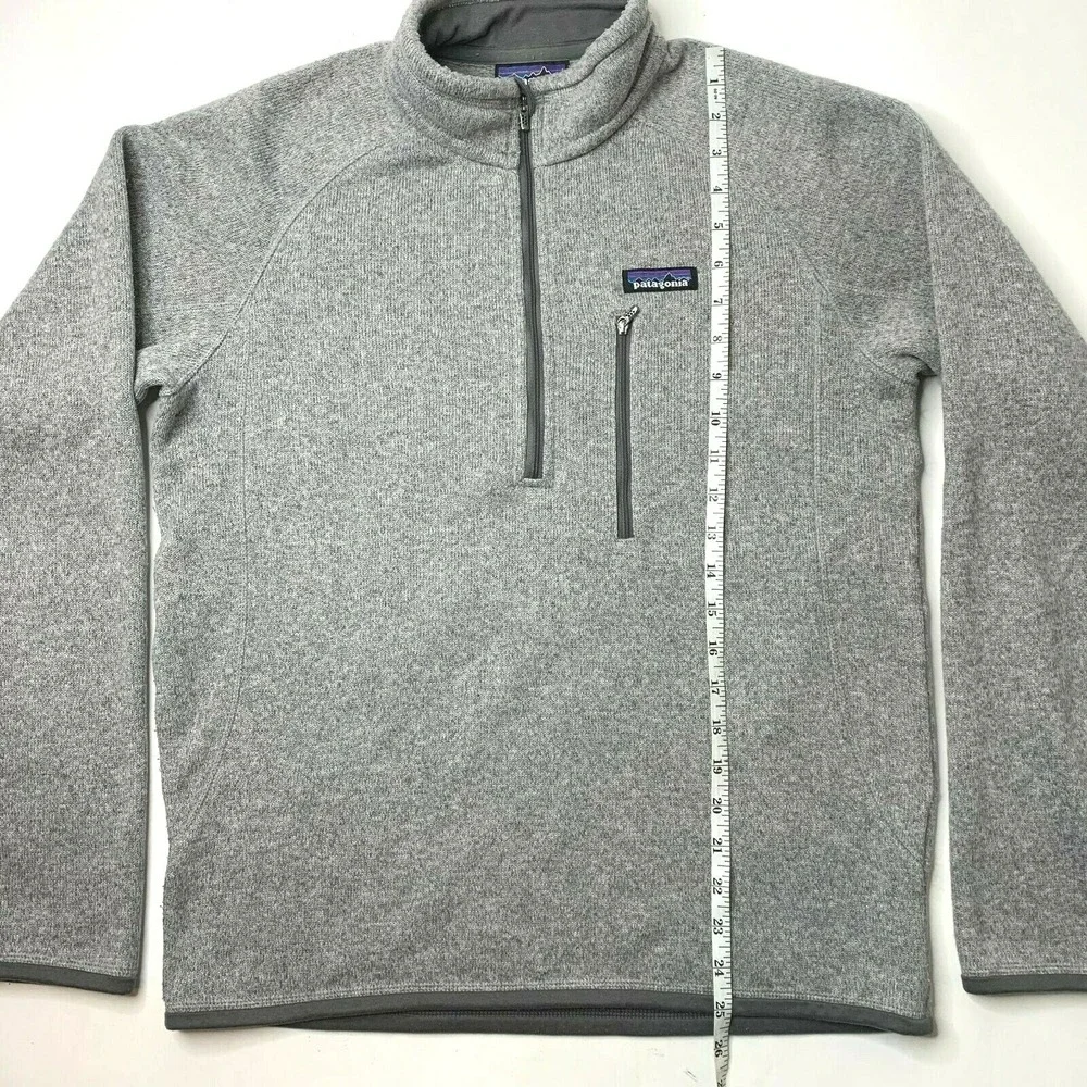 Patagonia style better